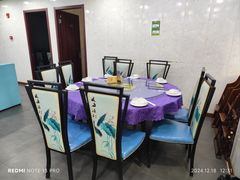 -郭姐·威海渔村(黄兴路店)