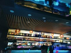 -MOSSO音乐酒吧·Live House(南京西路店)