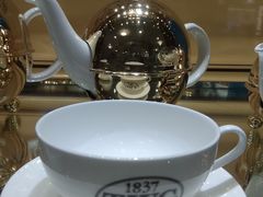 -TWG Tea(台北101购物中心沙龙及精品门市)