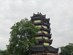 -丰都鬼城名山景区