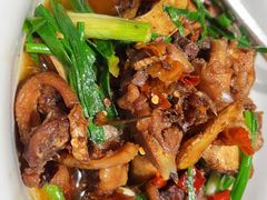 -脆皮烧鸡公