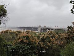 -武汉长江大桥