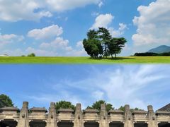 -钟山体育运动公园