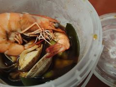 -喜棠·长沙家宴·海鲜·湘菜(麓谷店)