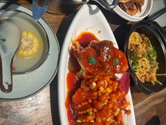 -鱼食饭稻·苏浙土菜17年老馆子(平江路店)