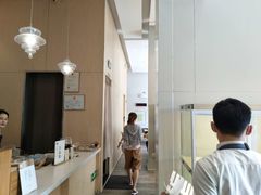 -奈雪的茶(南山大冲一期店)