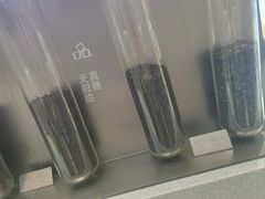 -喜茶(北京华贸购物中心店)