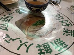-阿殳粥馆(水围村店)