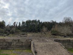 -唐崖土司城遗址