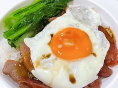 -颓记茶餐厅(美景总店)