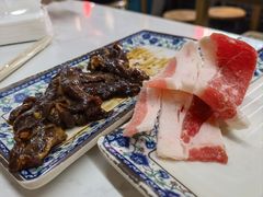 -大槐树烤肉馆