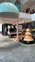 点击看大图 -奈尔宝·儿童乐园·亲子餐厅(华采天地店)