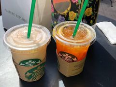 -星巴克(北京复兴路店)