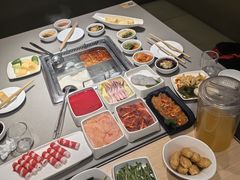 -海底捞火锅(中山路天主教堂店)