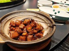 -皇厨荣升名厨家宴.赣州客家菜