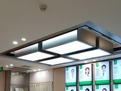 -深圳正夫口腔医疗管理连锁有限公司温莎口腔门诊部(东门店)
