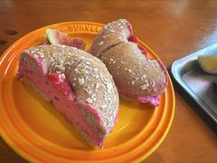 -Catch Bagel(芳草地店)