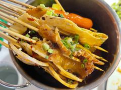 冷锅串串-雲蜀龙阁·金牌水煮鱼(方庄店)