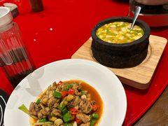 -HOHO餐厅(古子城店)