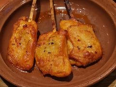 香草腿鸡排-萨莉亚意式餐厅(莲花国际广场店)