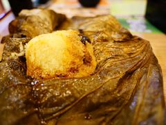 古法糯米鸡-添好运点心专门店(中环IFC店)