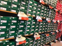 -PUMA品牌自营折扣店(百联奥特莱斯店)
