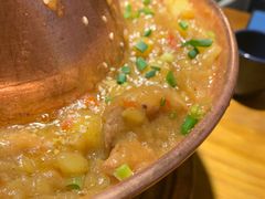 -觅山云南菜(泊富ICITY店)