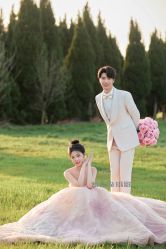 -蒙太奇婚纱摄影(万达店)