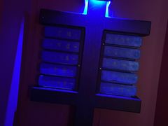 -N次方实景密室逃脱 (中宏大厦店)