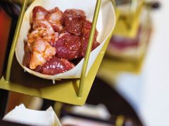 -老板娘的烤肉店(港湾广场店)