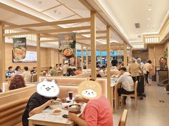 -华天延吉餐厅(西四总店)
