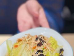 -老乡鸡(上海白玉兰广场店)