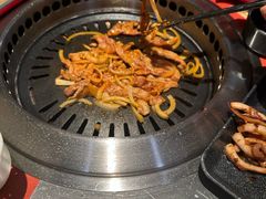 -新石器烤肉(百联川沙店)