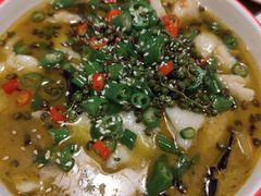 -重庆石磨豆花庄(乔庄店)