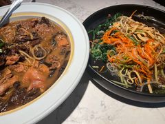 -奉天小馆·非遗东北菜(济南万象城店)
