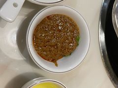 -潮汕大目牛肉火锅(上梅林店)