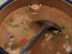 -楼兰新疆菜(江宁万达店)