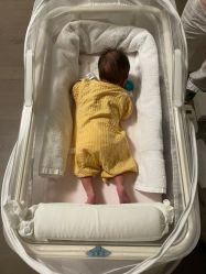 -baby bella小贝拉母婴护理中心(珠海华发公寓店)