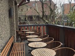 -星巴克臻选(思南公馆店)
