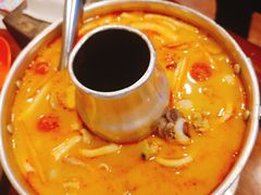 -荷花泰菜(东方新天地店)