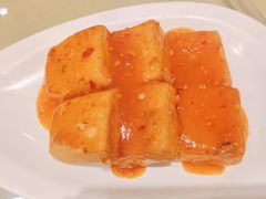 -刘胖子家常菜·蹄花焖藕(中南店)