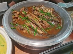 -大清花饺子城(昌黎店)