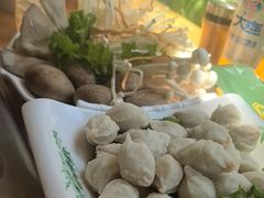 -草原塞蛮羊火锅城(港湾店)