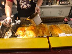 -四环冷面王(西单华威约饭街店)