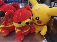 -德克士(宽甸店)