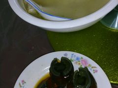 -丫丫蟹庄·苏式园林农家乐·阳澄湖大闸蟹(阳澄湖莲花岛店)