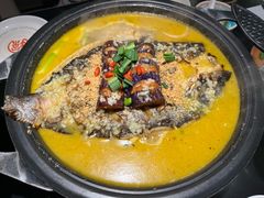 -探鱼·鲜青椒爽麻烤鱼(领展购物广场店)