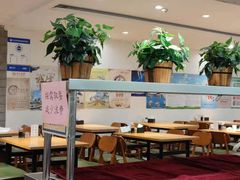 大堂-宏记广东客家菜(丰汇店)