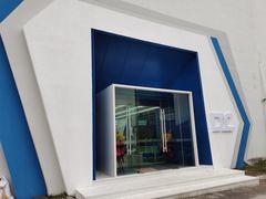 -DC极兔羽毛球馆YONEX(诸光馆)