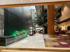 -宁波东港喜来登酒店
